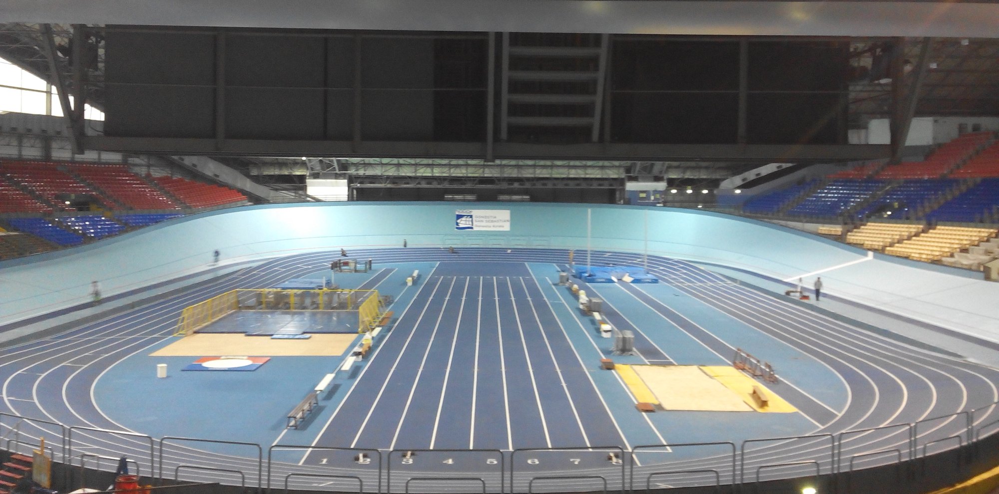 Actividad Federativa fin de semana 30/31 de enero